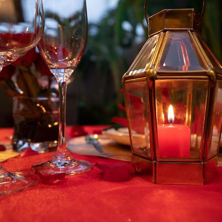 Le Cielo Romantic Villas By Maviba Seminyak Zewnętrze zdjęcie