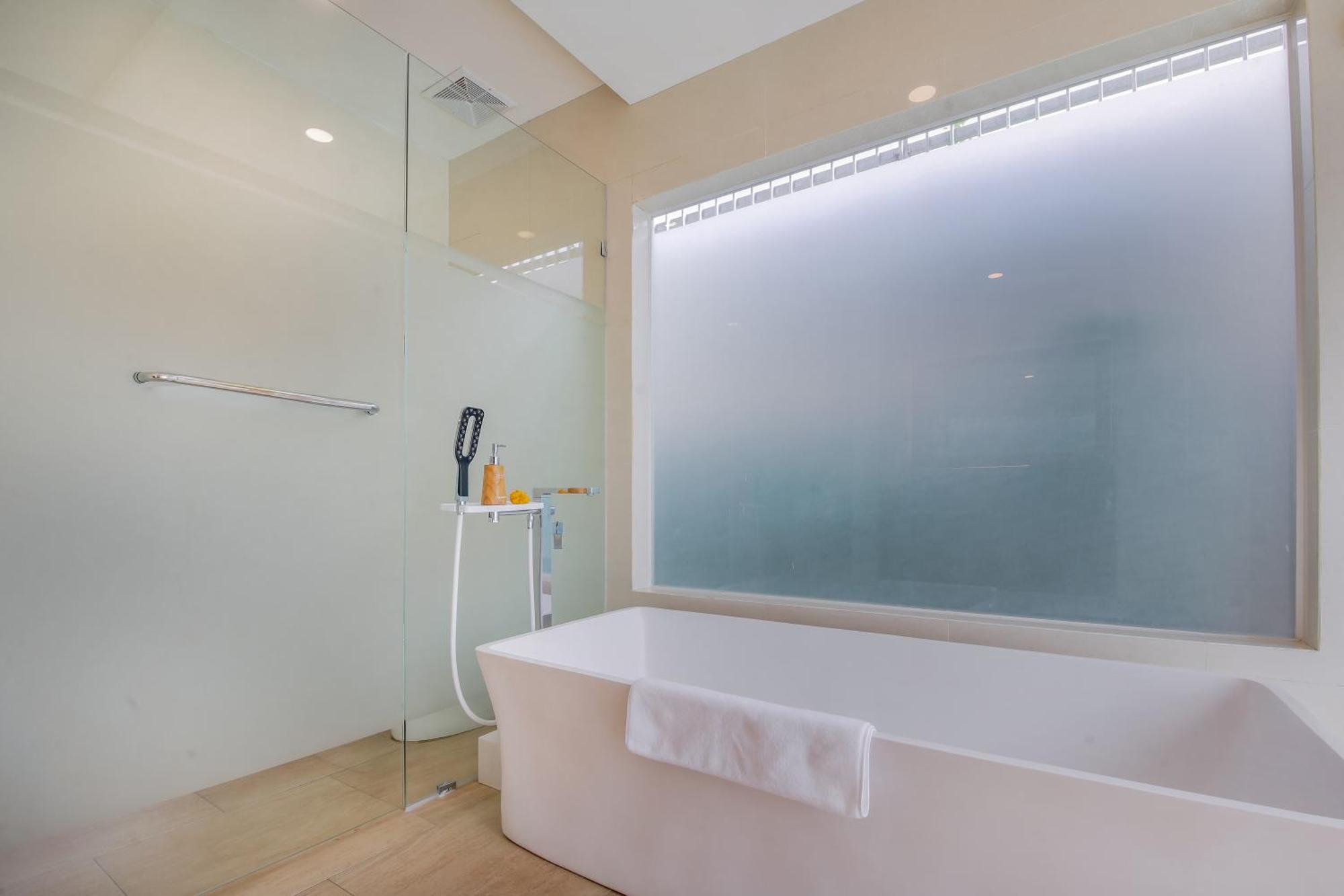 Le Cielo Romantic Villas By Maviba Seminyak Zewnętrze zdjęcie