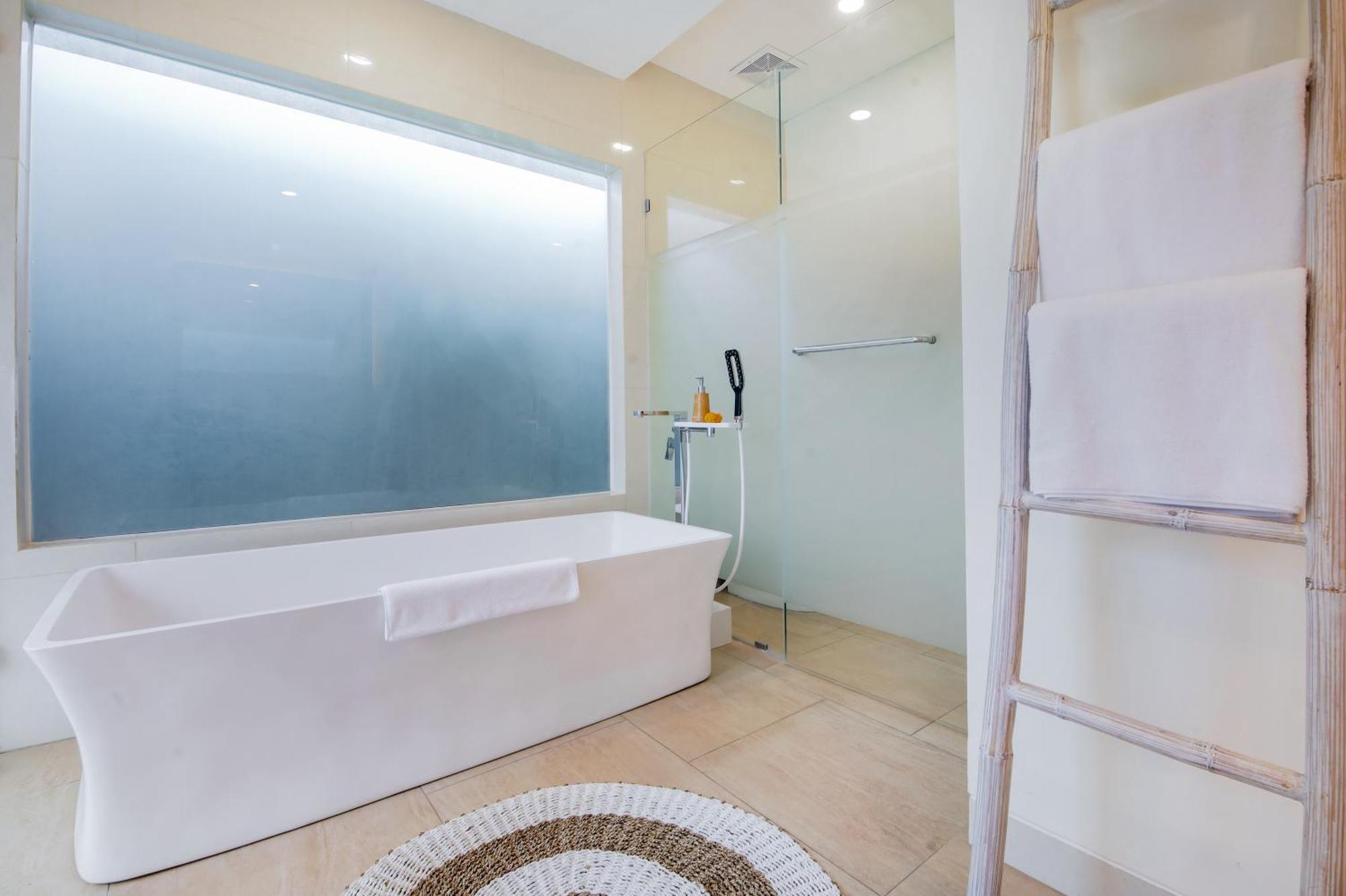 Le Cielo Romantic Villas By Maviba Seminyak Zewnętrze zdjęcie